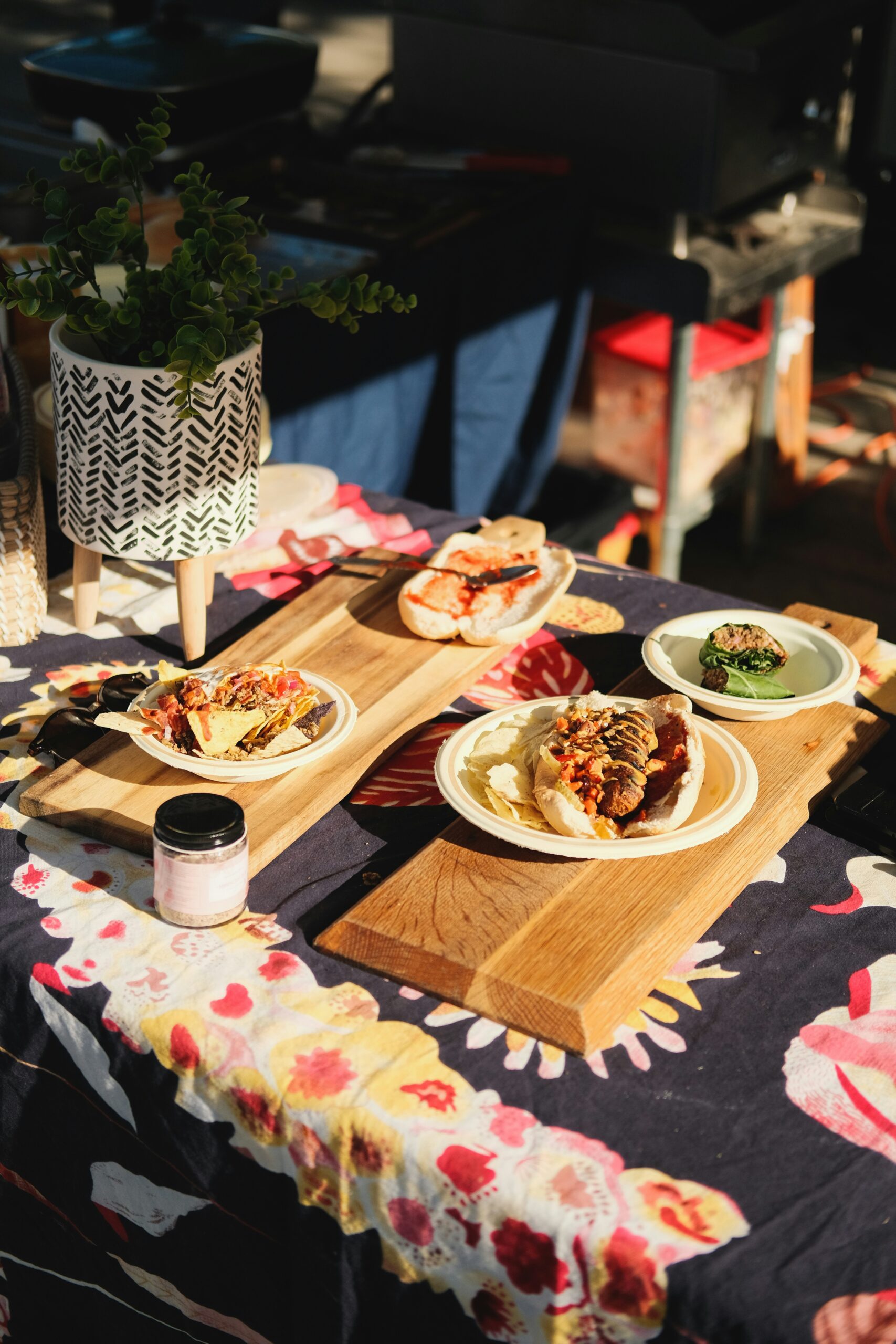 Streetfood